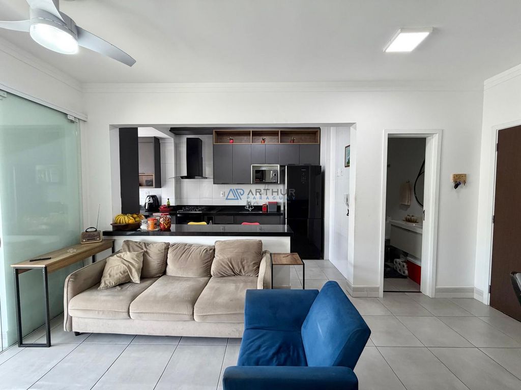 Apartamento 2 dormitórios à venda no Canto do Forte, Praia Grande – 79 m² - foto 13