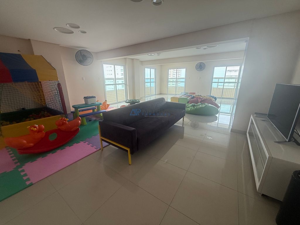Apartamento 1 dormitório para alugar no Aviação, Praia Grande – 76 m² - foto 20
