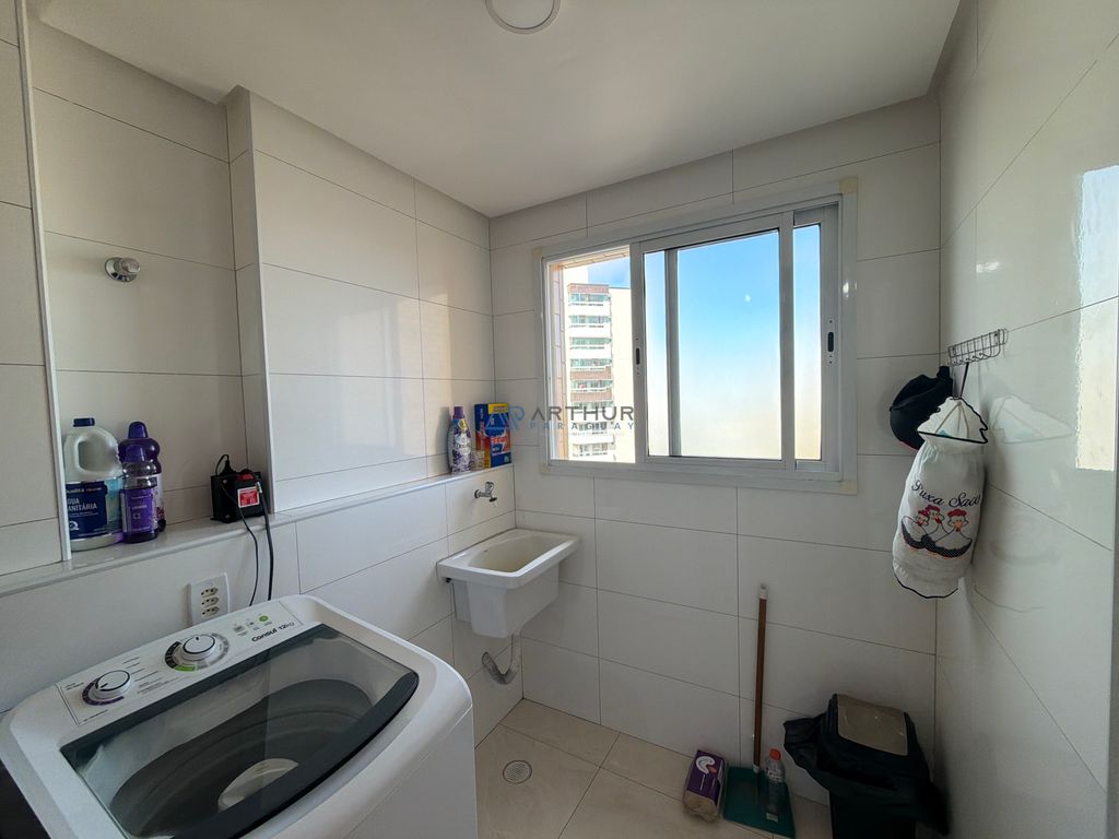 Apartamento 1 dormitório à venda na Guilhermina, Praia Grande – 50 m² - foto 12
