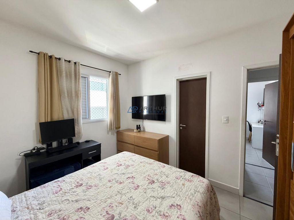 Apartamento 2 dormitórios à venda no Canto do Forte, Praia Grande – 79 m² - foto 34