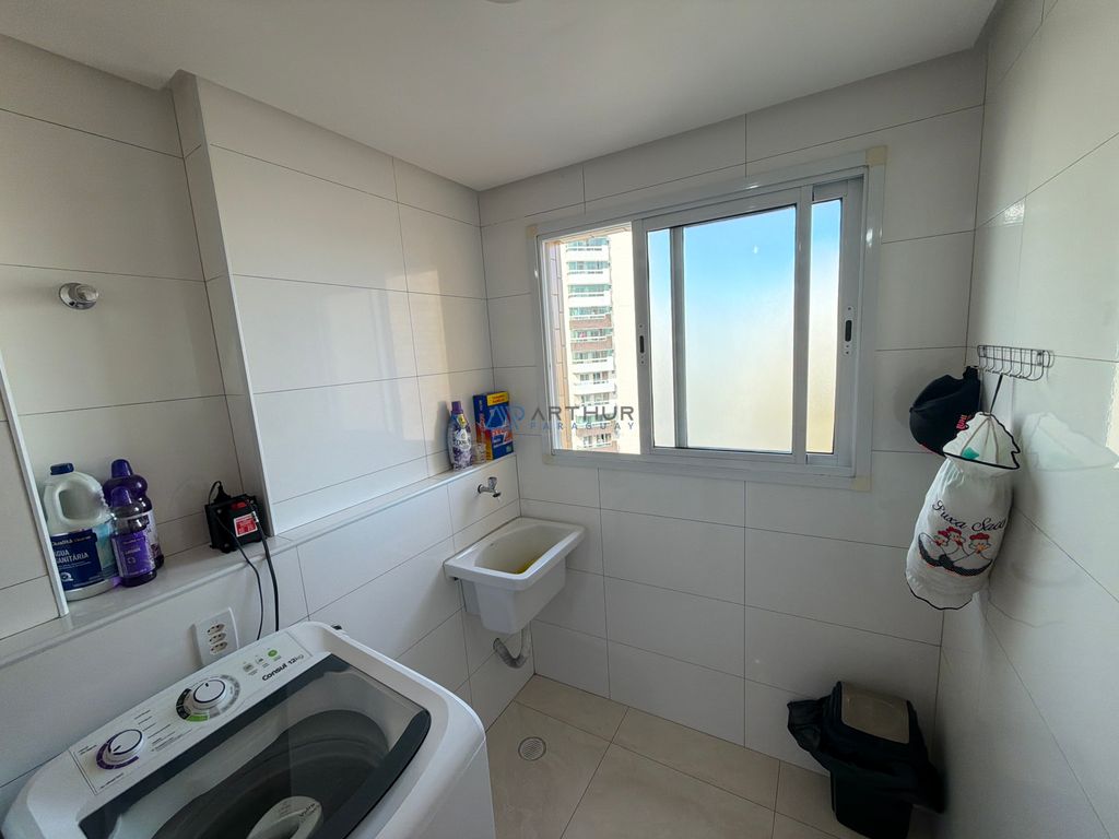 Apartamento 1 dormitório à venda na Guilhermina, Praia Grande – 50 m² - foto 11