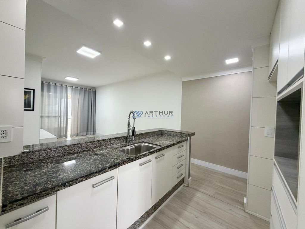 Apartamento 3 dormitórios frente mar à venda no Mirim, Praia Grande – 92 m² - foto 9