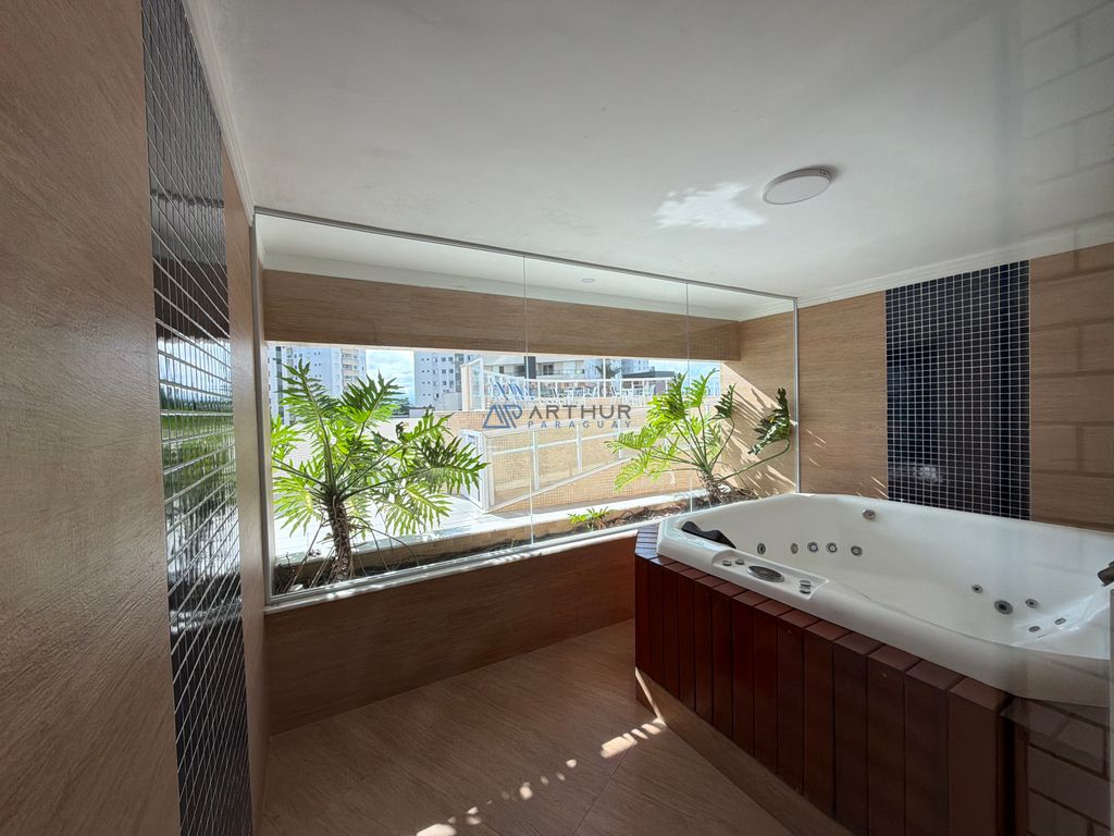Apartamento 1 dormitório à venda na Guilhermina, Praia Grande – 50 m² - foto 18