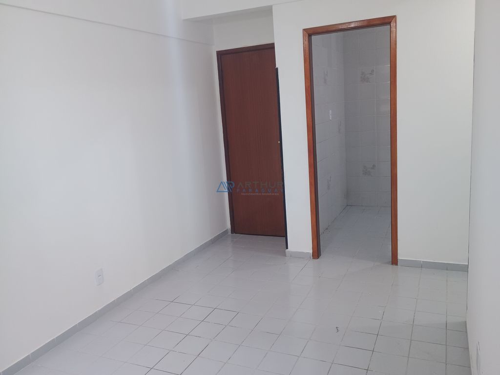 Apartamento 1 dormitório para alugar no Canto do Forte, Praia Grande – 45 m² - foto 3