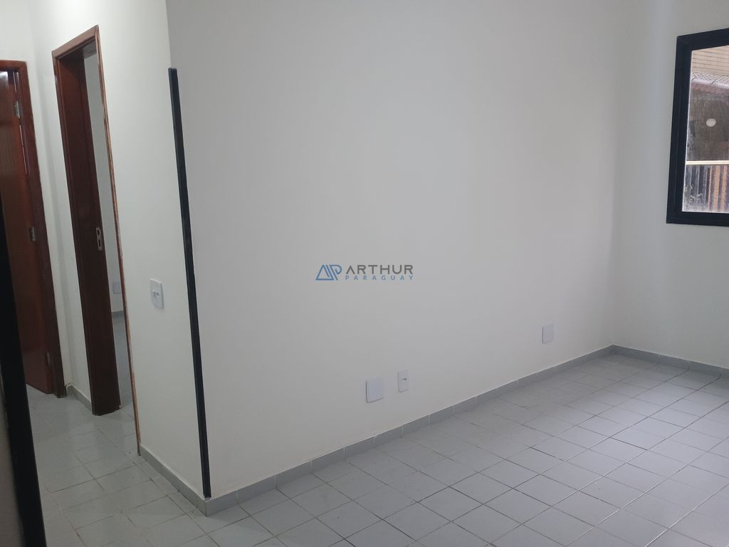 Apartamento 1 dormitório para alugar no Canto do Forte, Praia Grande – 45 m² - foto 2