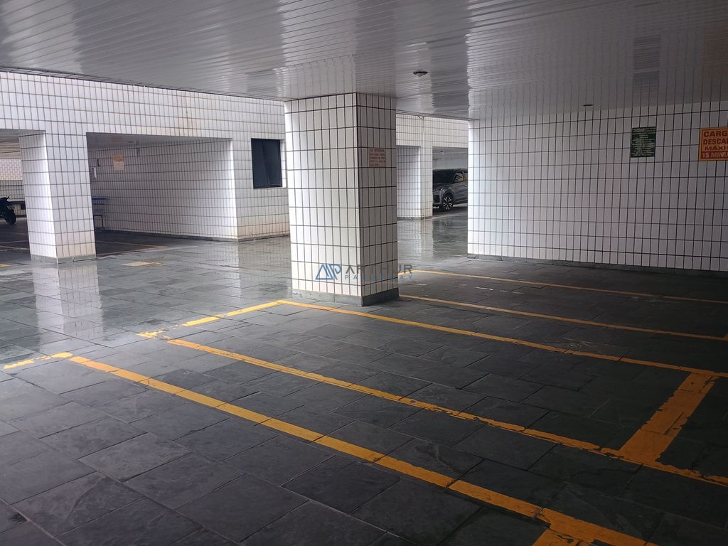 Apartamento 1 dormitório para alugar no Canto do Forte, Praia Grande – 45 m² - foto 22