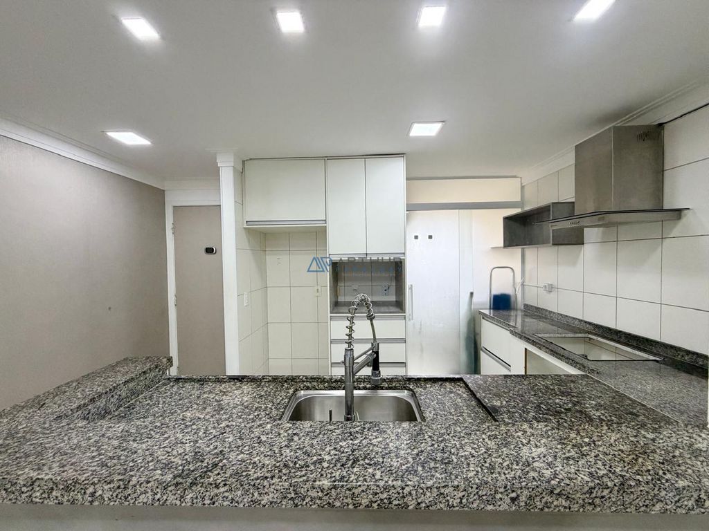 Apartamento 3 dormitórios frente mar à venda no Mirim, Praia Grande – 92 m² - foto 11