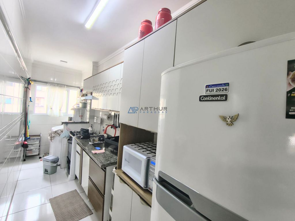 Apartamento 2 dormitórios à venda no Aviação, Praia Grande – 74 m² - foto 14