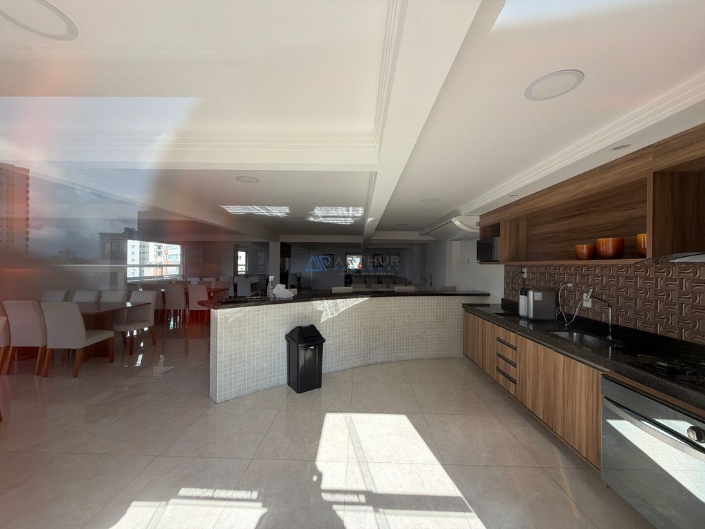 Apartamento 1 dormitório à venda na Guilhermina, Praia Grande – 50 m² - foto 21