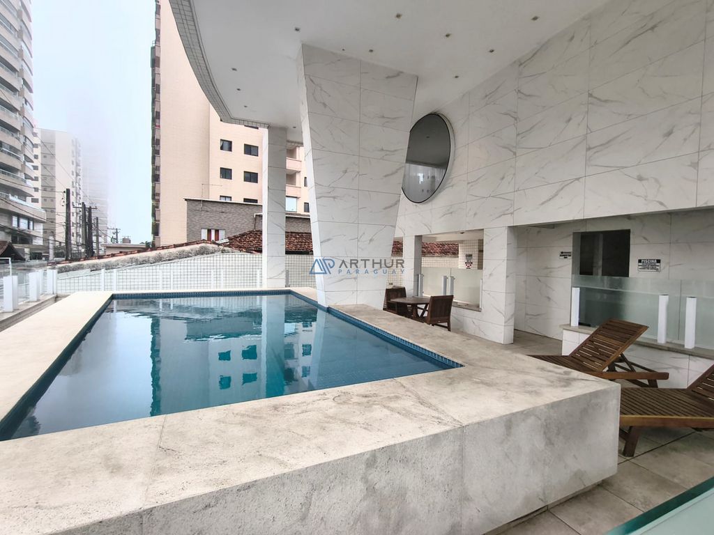 Apartamento 2 dormitórios à venda no Aviação, Praia Grande – 74 m² - foto 28