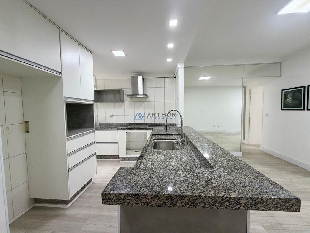 Apartamento 3 dormitórios frente mar à venda no Mirim, Praia Grande – 92 m² - foto 12