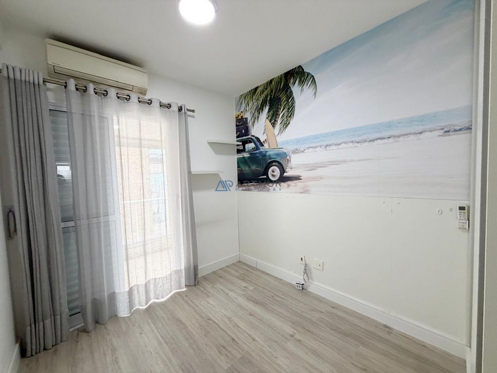 Apartamento 3 dormitórios frente mar à venda no Mirim, Praia Grande – 92 m² - foto 15