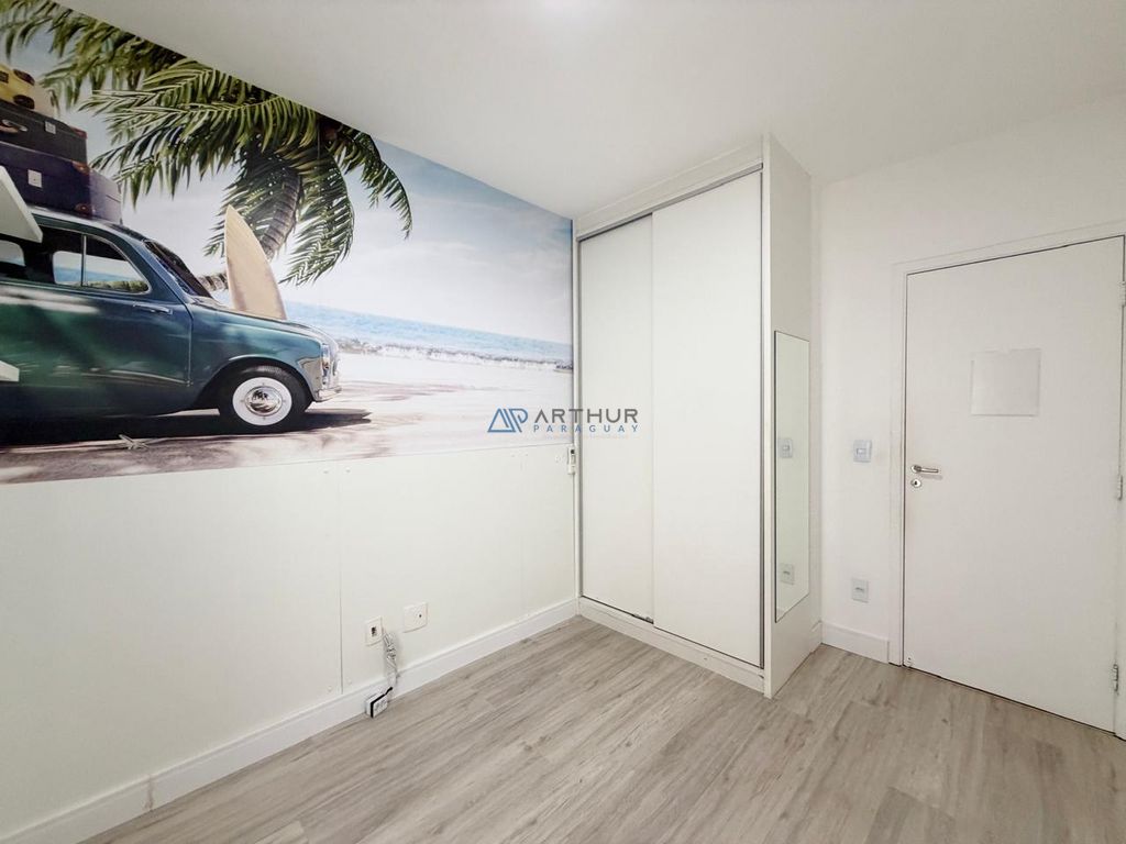 Apartamento 3 dormitórios frente mar à venda no Mirim, Praia Grande – 92 m² - foto 16