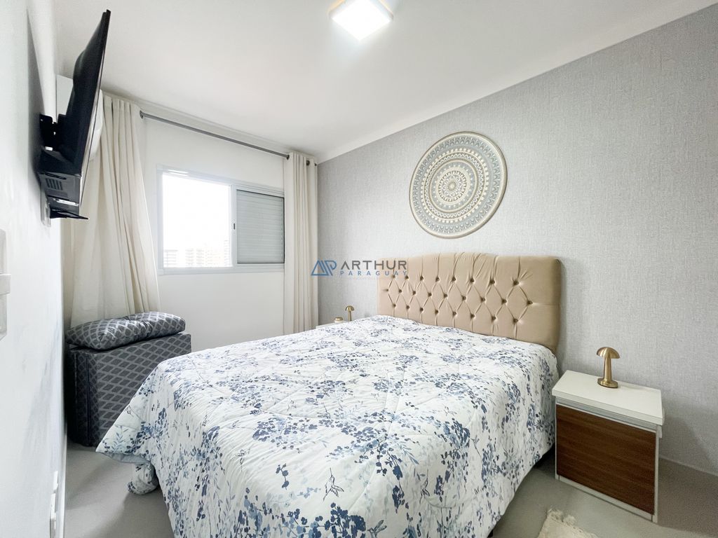 Apartamento 1 dormitório à venda no Aviação, Praia Grande – 43 m² - foto 7