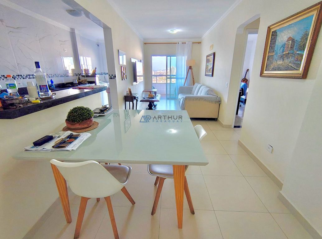 Apartamento 2 dormitórios à venda no Caiçara, Praia Grande – 95 m² - foto 10