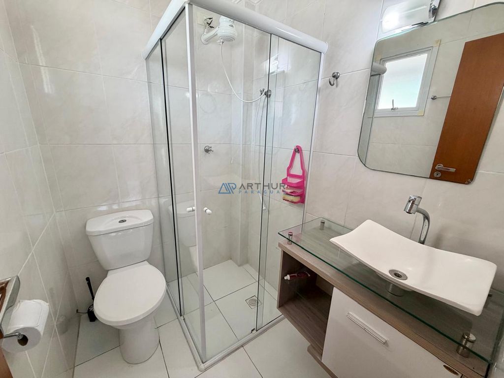 Apartamento 2 dormitórios frente mar à venda no Aviação, Praia Grande – 78 m² - foto 30