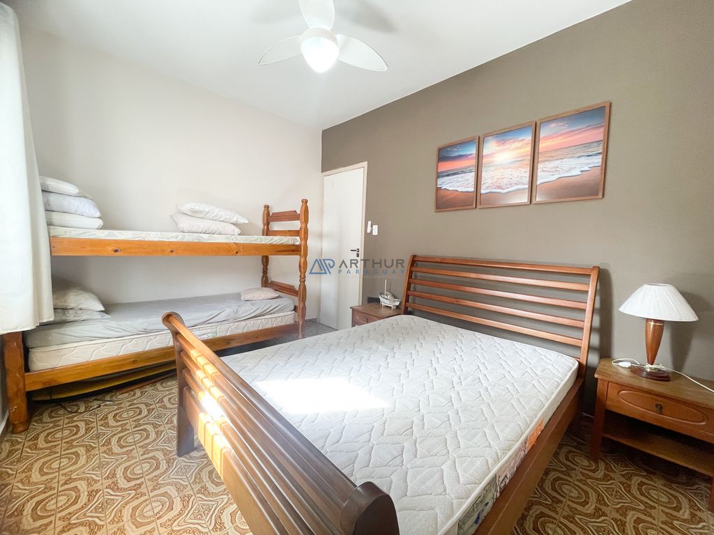 Apartamento 2 dormitórios à venda na Guilhermina, Praia Grande – 57 m² - foto 4