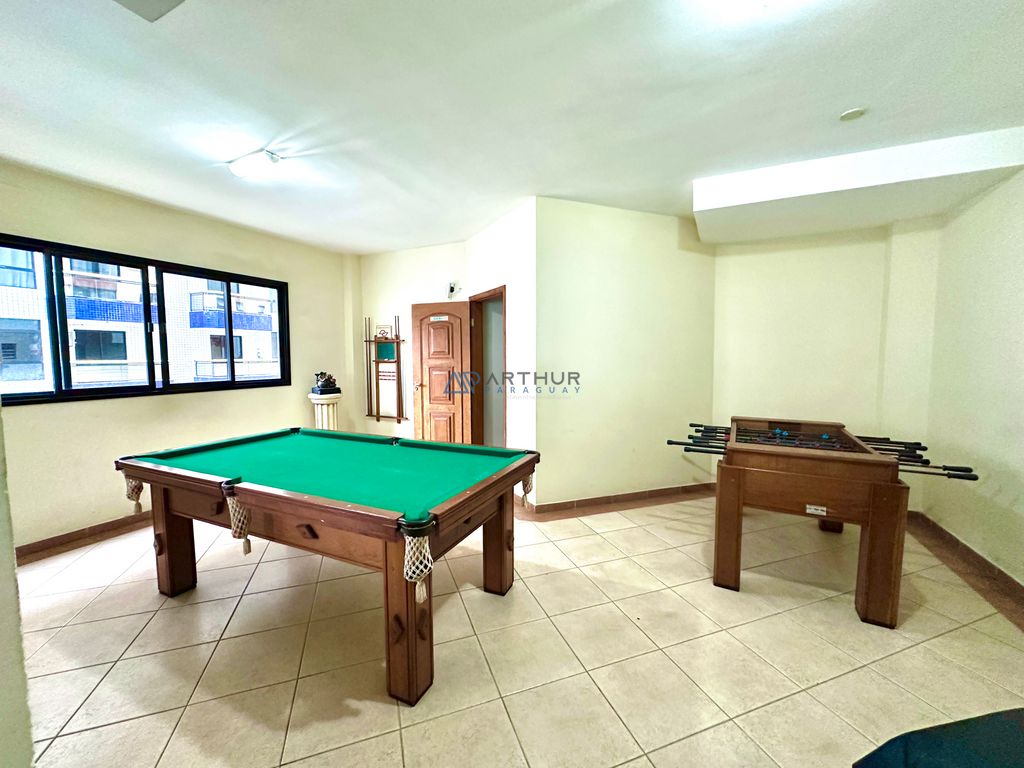 Apartamento 2 dormitórios à venda na Guilhermina, Praia Grande – 83 m² - foto 30