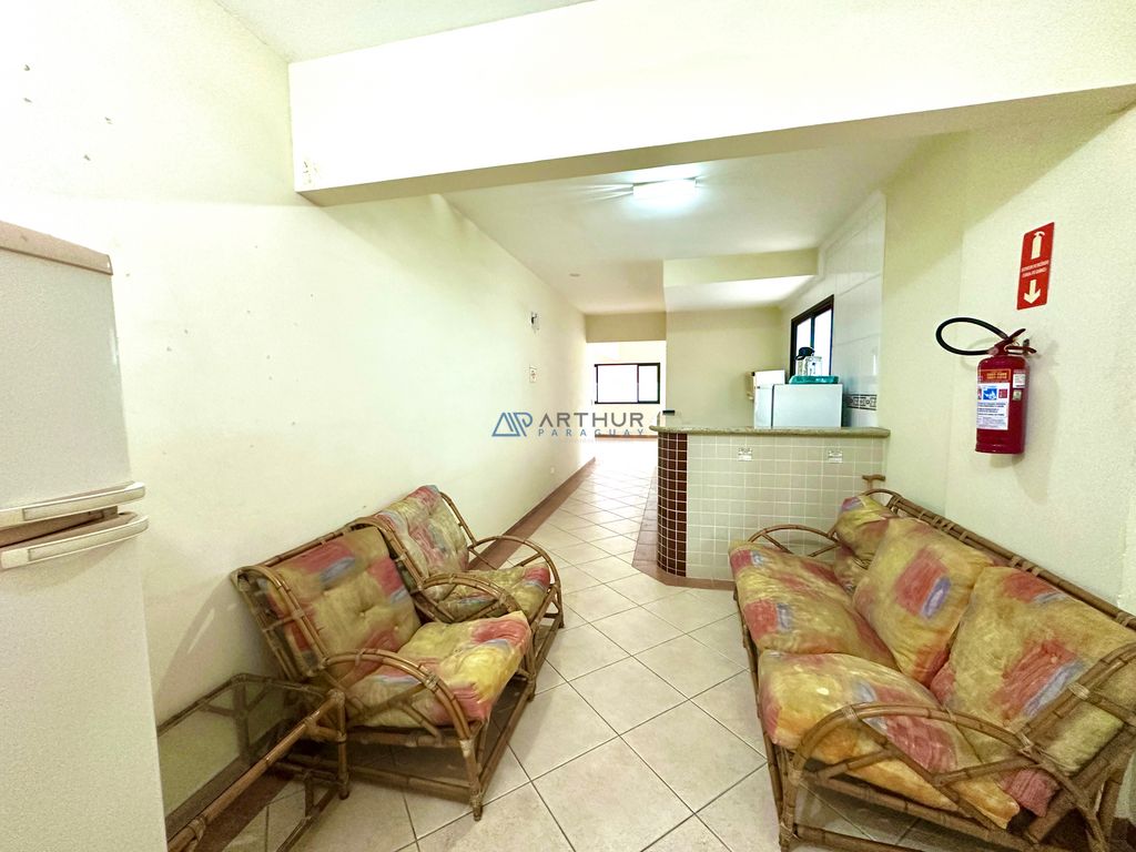 Apartamento 2 dormitórios à venda na Guilhermina, Praia Grande – 83 m² - foto 31