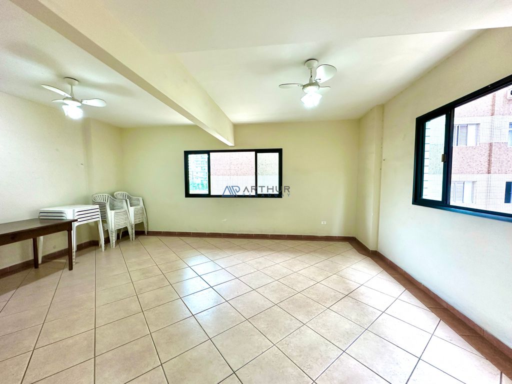 Apartamento 2 dormitórios à venda na Guilhermina, Praia Grande – 83 m² - foto 34