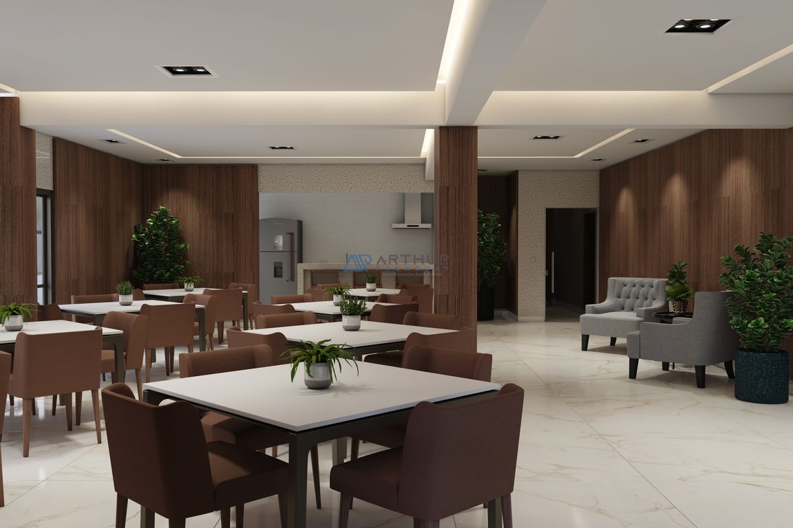 Apartamento 2 dormitórios à venda no Aviação, Praia Grande – 93 m² - foto 59