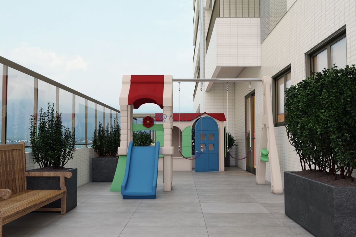 Apartamento 2 dormitórios à venda no Aviação, Praia Grande – 93 m² - foto 81