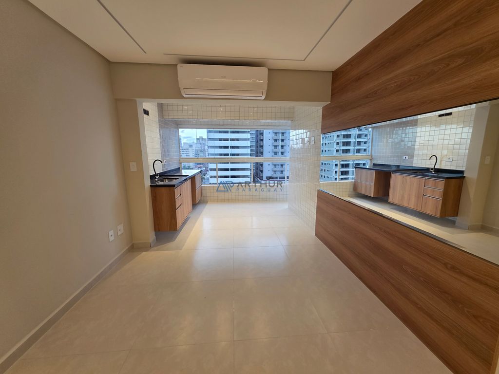 Apartamento 2 dormitórios à venda no Aviação, Praia Grande – 83 m² - foto 8