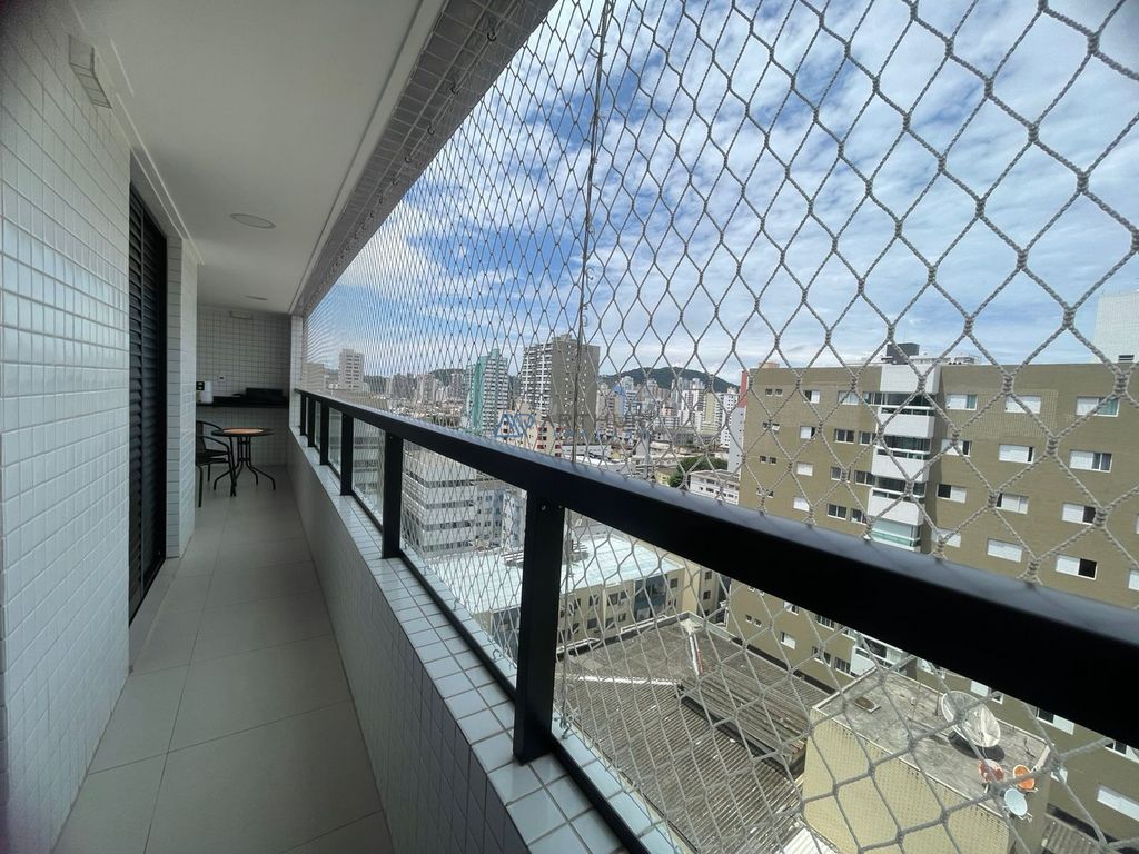 Apartamento 2 dormitórios à venda no Canto do Forte, Praia Grande – 74 m² - foto 4