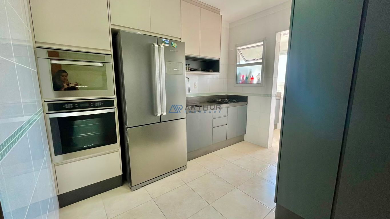 Apartamento 2 dormitórios à venda no Canto do Forte, Praia Grande – 87 m² - foto 17