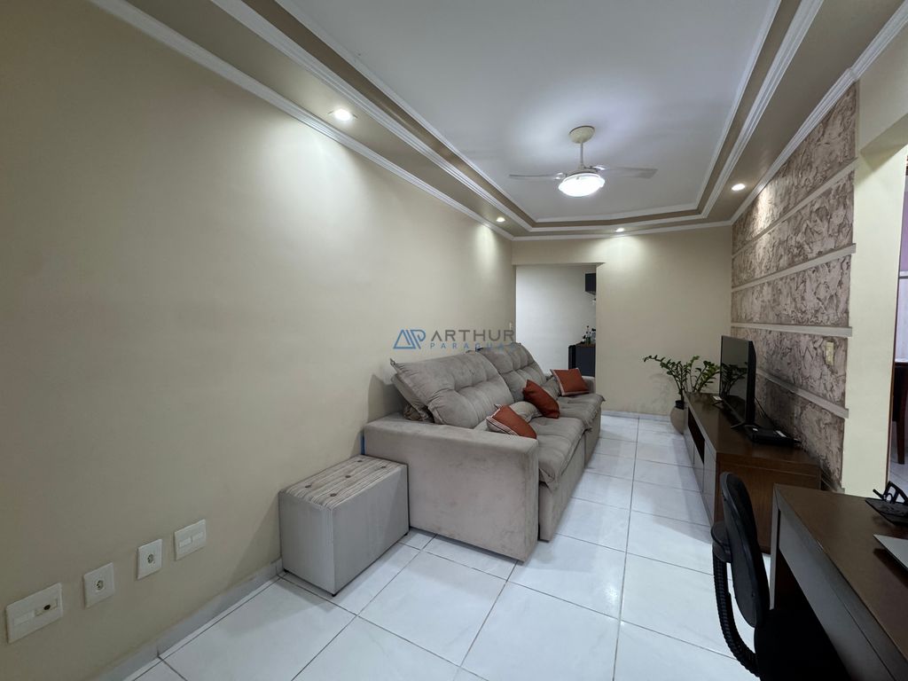 Apartamento 2 dormitórios à venda no Tupi, Praia Grande – 83 m² - foto 5