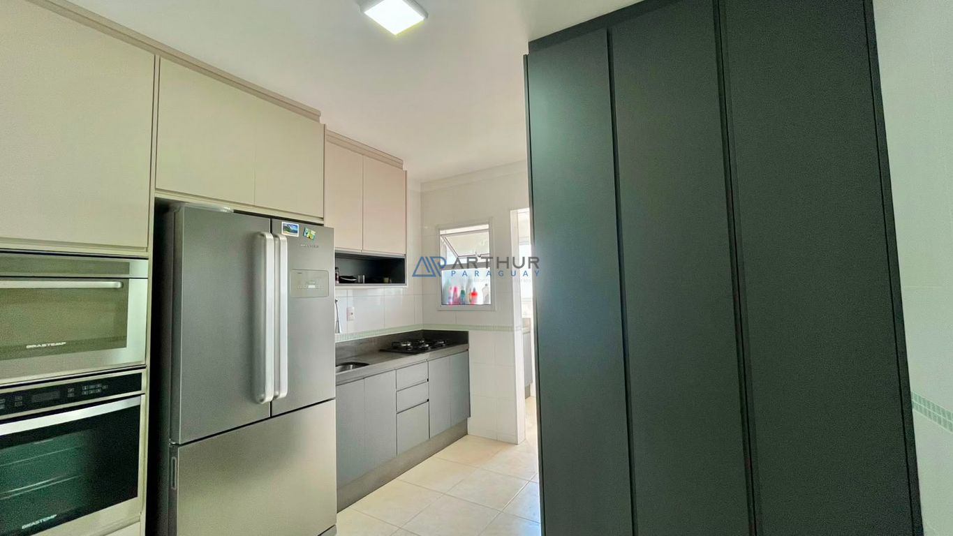 Apartamento 2 dormitórios à venda no Canto do Forte, Praia Grande – 87 m² - foto 19