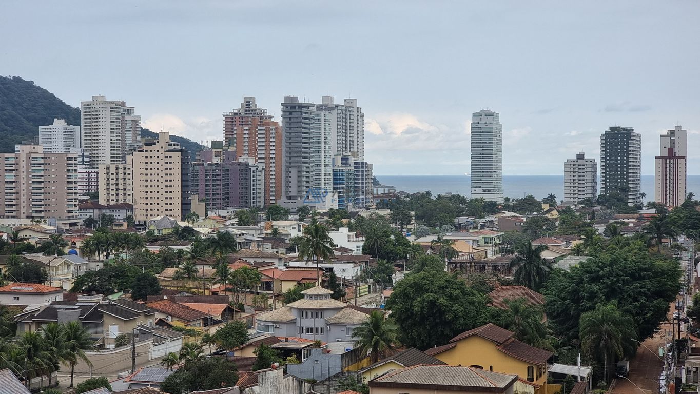 Apartamento 2 dormitórios à venda no Canto do Forte, Praia Grande – 66 m² - foto 2