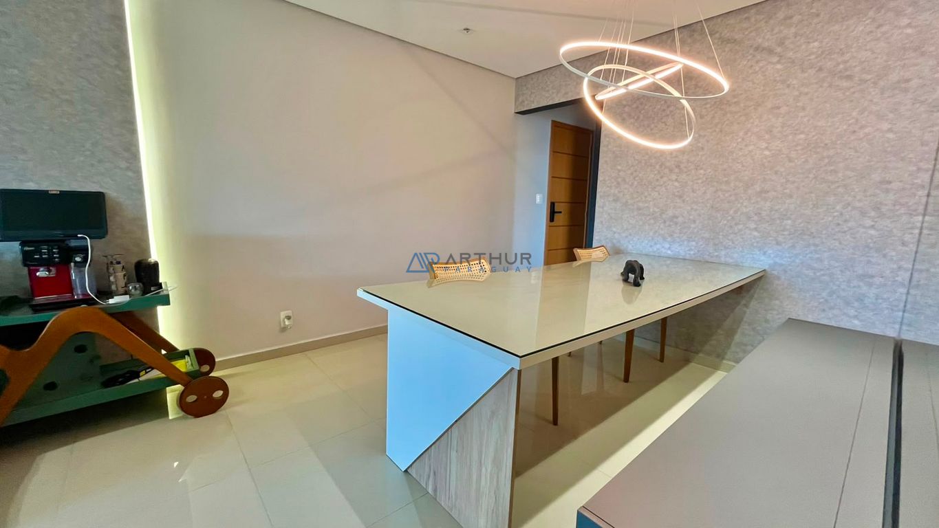 Apartamento 2 dormitórios à venda no Canto do Forte, Praia Grande – 87 m² - foto 11