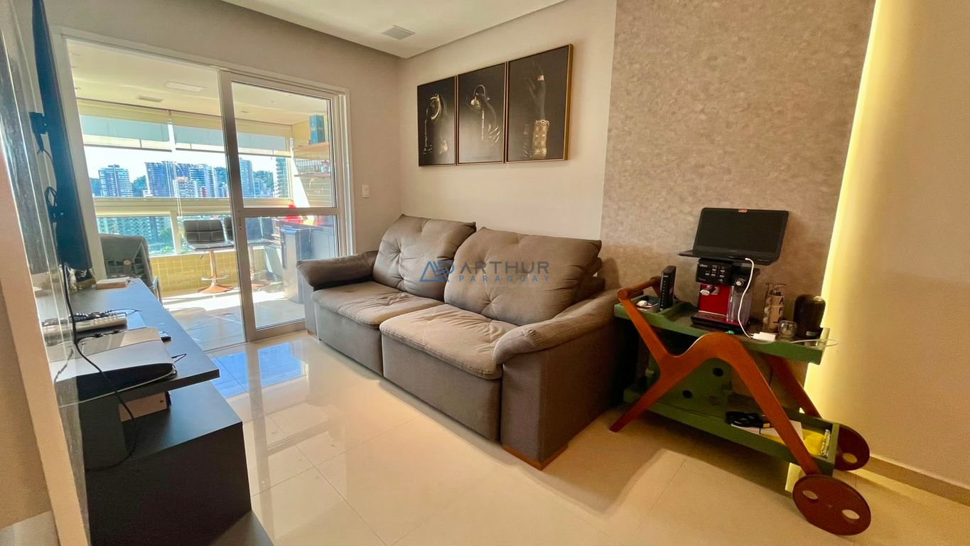 Apartamento 2 dormitórios à venda no Canto do Forte, Praia Grande – 87 m² - foto 10