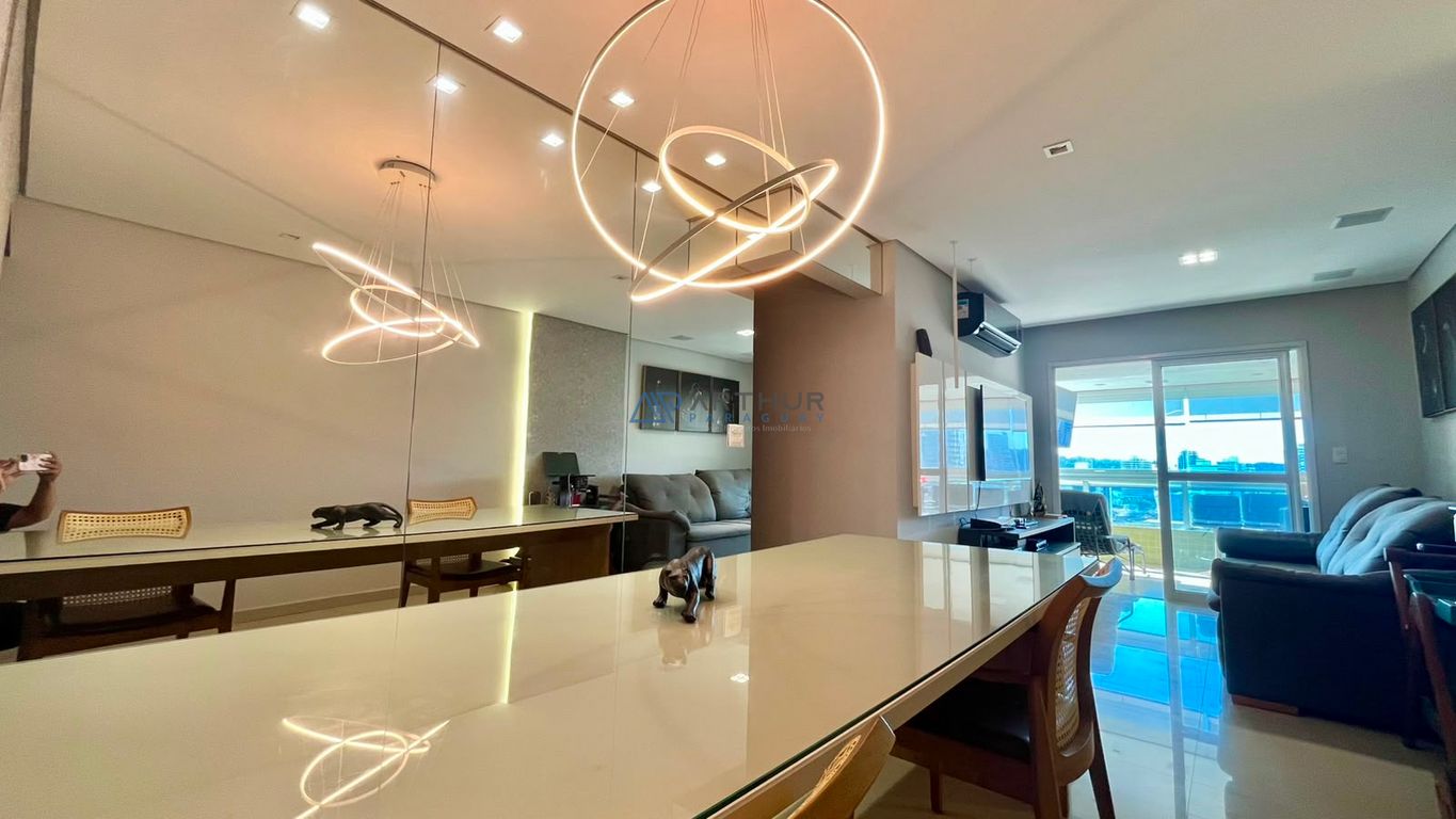Apartamento 2 dormitórios à venda no Canto do Forte, Praia Grande – 87 m² - foto 12