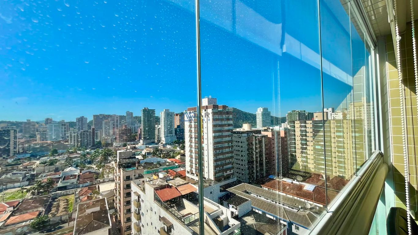 Apartamento 2 dormitórios à venda no Canto do Forte, Praia Grande – 87 m² - foto 6
