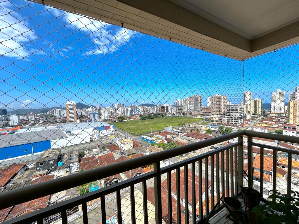 Apartamento 2 dormitórios à venda no Aviação, Praia Grande – 63 m² - foto 1