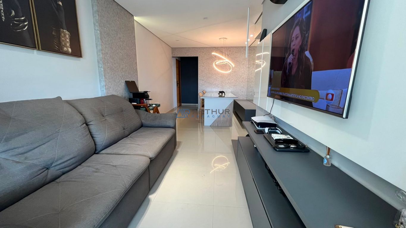 Apartamento 2 dormitórios à venda no Canto do Forte, Praia Grande – 87 m² - foto 7