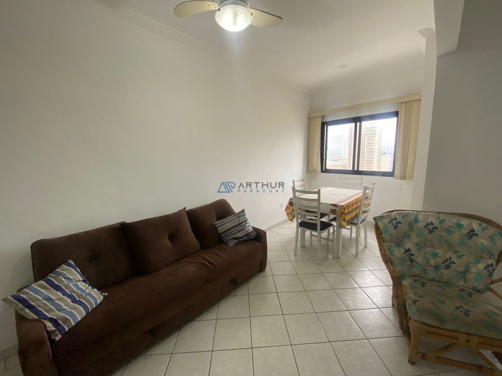 Apartamento 3 dormitórios à venda no Aviação, Praia Grande – 110 m² - foto 8