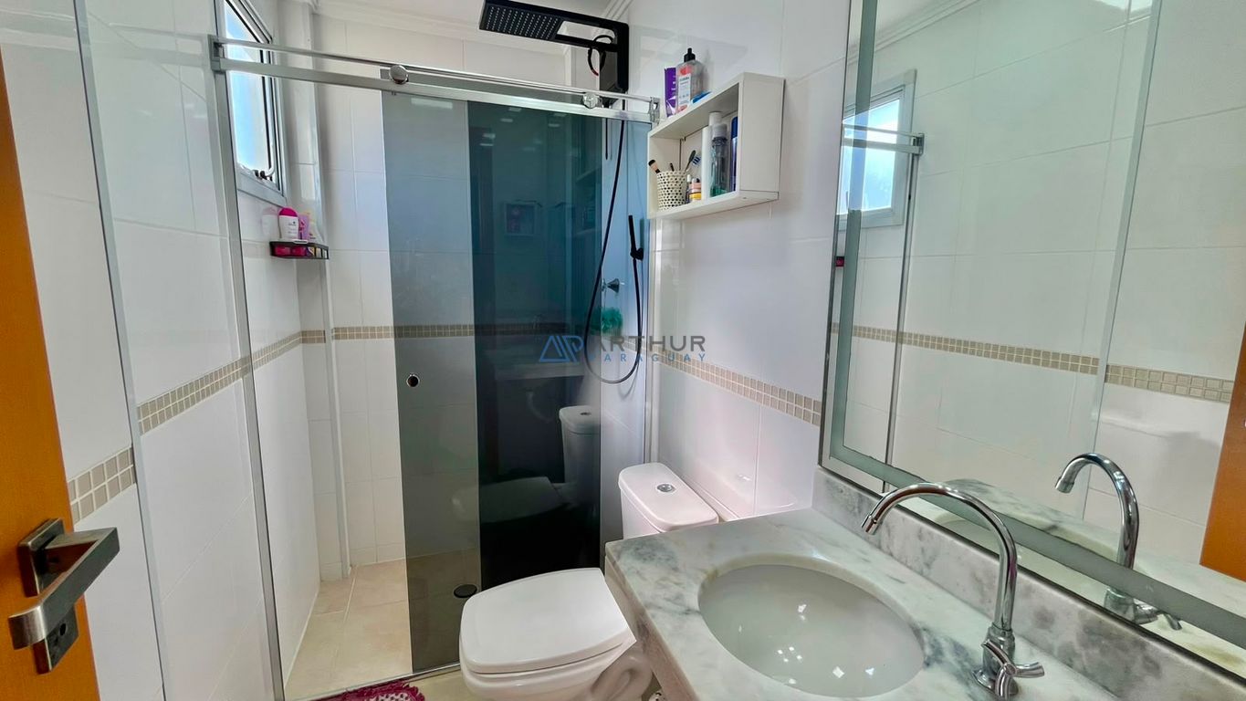 Apartamento 2 dormitórios à venda no Canto do Forte, Praia Grande – 87 m² - foto 27