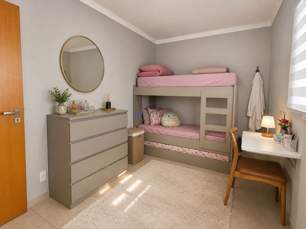 Apartamento 2 dormitórios à venda no Canto do Forte, Praia Grande – 87 m² - foto 29