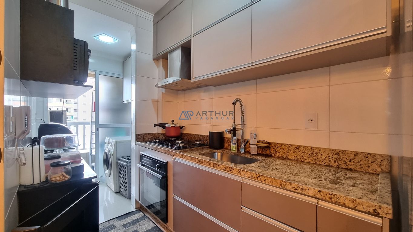 Apartamento 2 dormitórios à venda no Canto do Forte, Praia Grande – 66 m² - foto 10