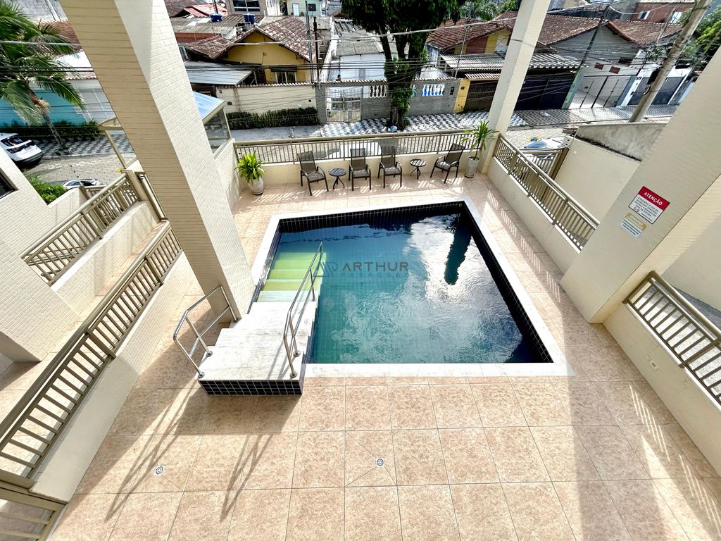 Apartamento 2 dormitórios à venda no Aviação, Praia Grande – 63 m² - foto 24