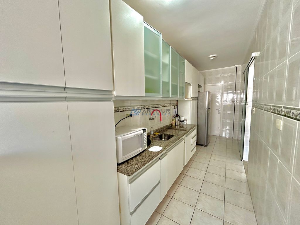 Cobertura 3 dormitórios à venda no Mirim, Praia Grande – 103 m² - foto 8