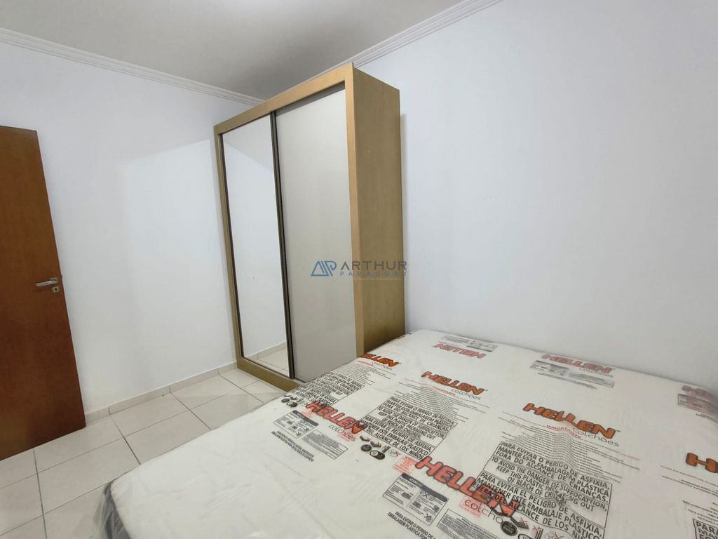 Apartamento 2 dormitórios frente mar à venda no Maracanã, Praia Grande – 67 m² - foto 9