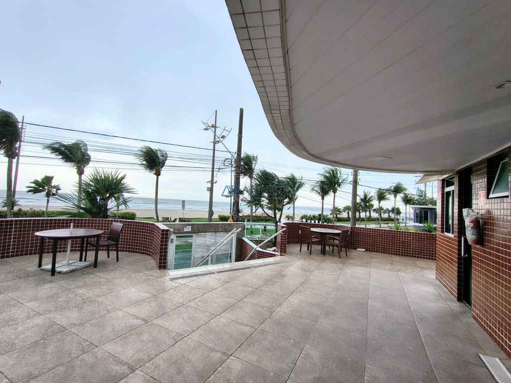 Apartamento 2 dormitórios frente mar à venda no Maracanã, Praia Grande – 67 m² - foto 19