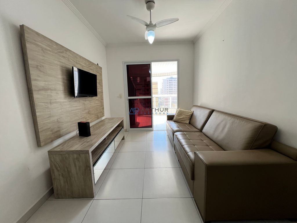 Apartamento 2 dormitórios à venda no Aviação, Praia Grande – 79 m² - foto 5
