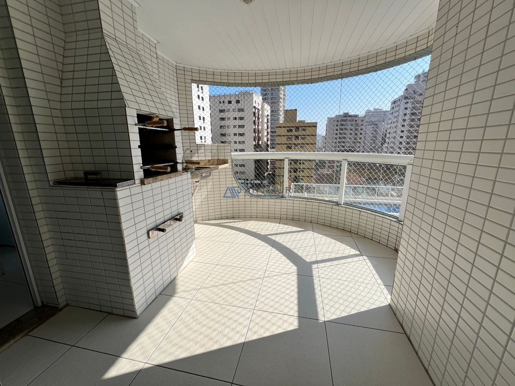Apartamento 2 dormitórios à venda no Aviação, Praia Grande – 79 m² - foto 2