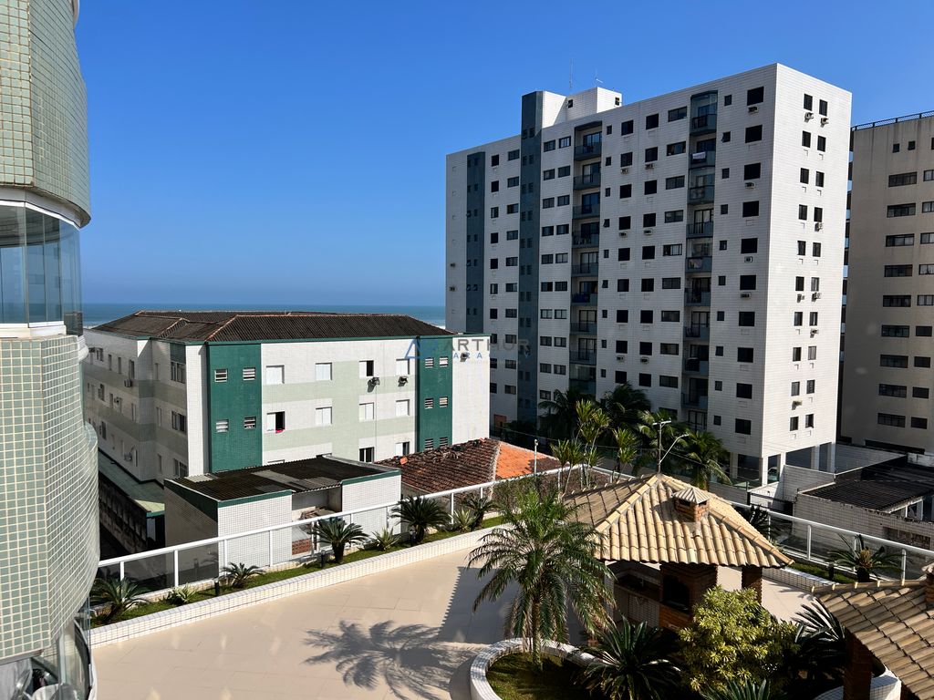 Apartamento 2 dormitórios à venda no Aviação, Praia Grande – 79 m² - foto 20