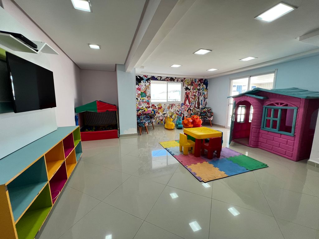 Apartamento 2 dormitórios à venda no Aviação, Praia Grande – 79 m² - foto 30
